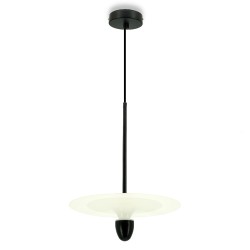 Подвесной светильник Lightera Natron LE125L-30W