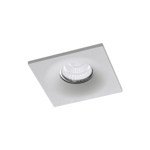 Встраиваемый светильник DesignLed NC1761SQ-FW 001729