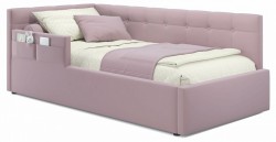 Кровать односпальная Bonna 2000x900 с ПМ NMB_TE-00005413