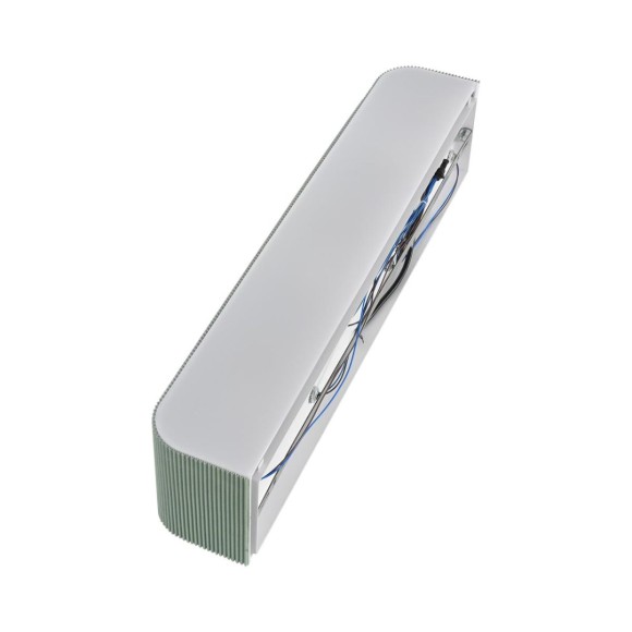 Настенный светильник Lumion Moderni Gofera 8326/6W