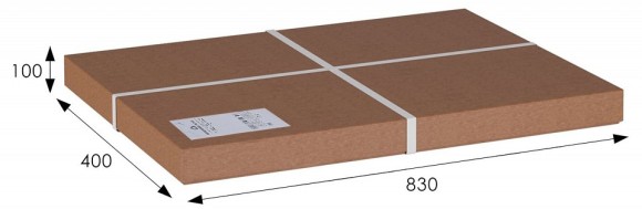 Банкетка-стеллаж для обуви Грейс ML_008581