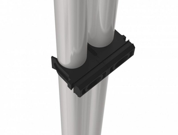 Вешалка гардеробная SHT-WR125 She_4404561201