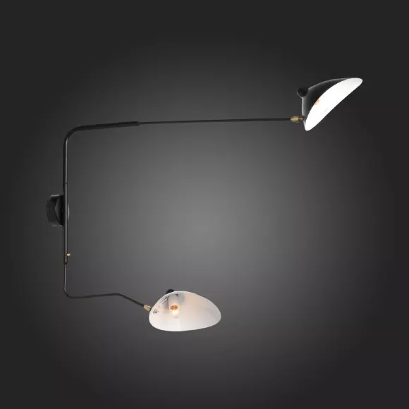 Бра ST-Luce SL305.401.02 Бра ST-Luce SL305.401.02