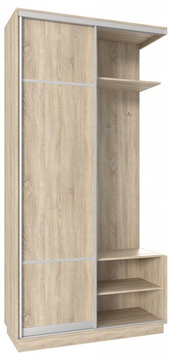 Стенка для прихожей Fix 03L.8 NKM_98609600