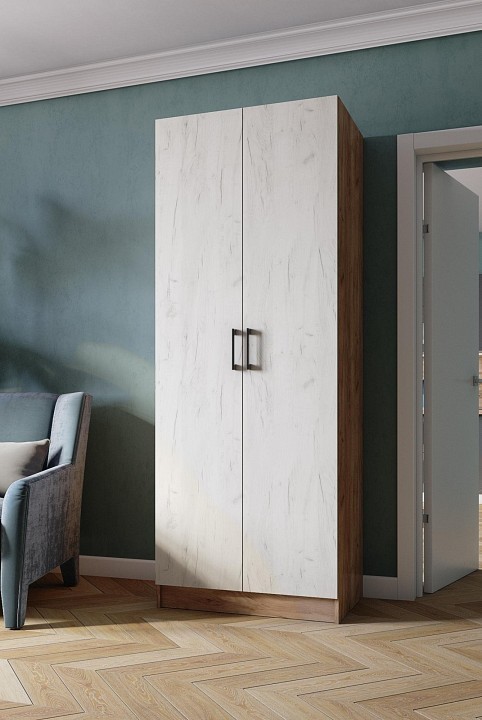 Шкаф платяной Вегас TKS_00-00129302