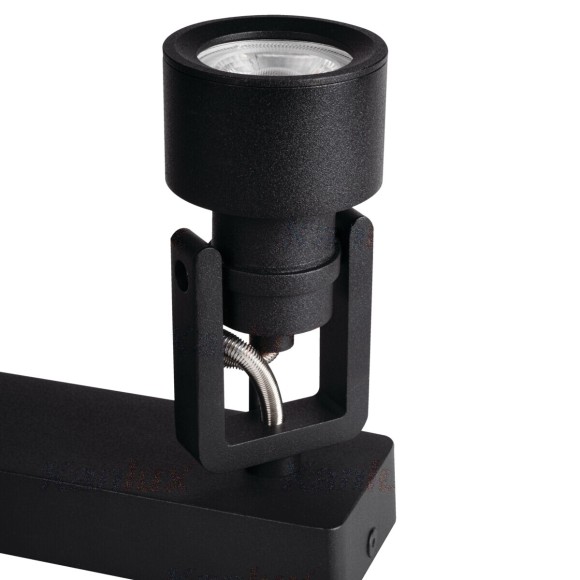 Спот Kanlux Sonda 34921, GU10, 10W, белый