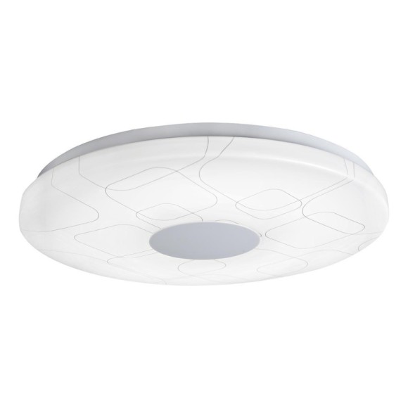 Потолочный светильник iLedex Cube 24W Cube Entire