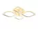 Потолочная светодиодная люстра Ambrella Light Acrylica Original FA5147, 6400, От теплого до холодного, 80