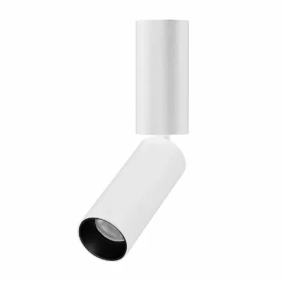 Спот Arlight SP-NUANCE-SURFACE-FLAP-R35-7W Day4000 049916