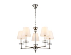 Подвесная люстра Ambrella Light High Light Heigh Light LH71001