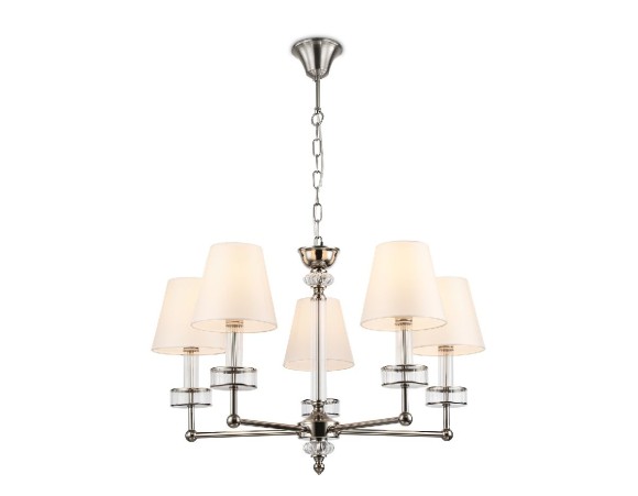 Подвесная люстра Ambrella Light High Light Heigh Light LH71001