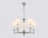 Подвесная люстра Ambrella Light High Light Heigh Light LH71001