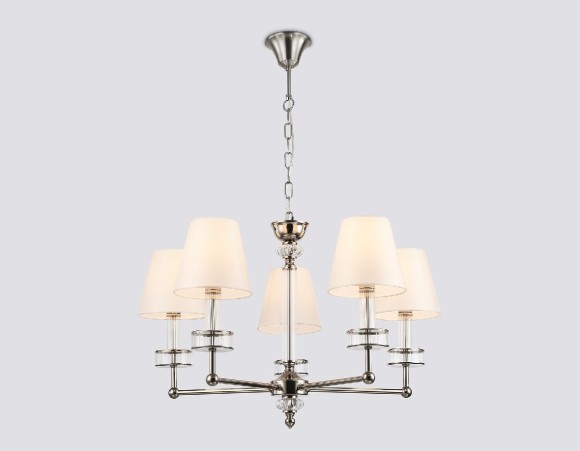 Подвесная люстра Ambrella Light High Light Heigh Light LH71001