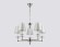 Подвесная люстра Ambrella Light High Light Heigh Light LH71001