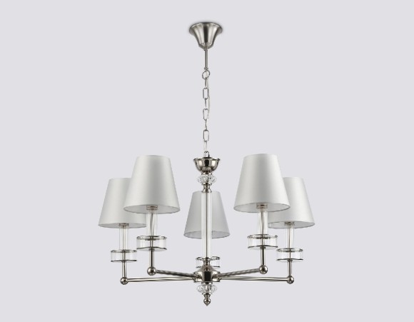 Подвесная люстра Ambrella Light High Light Heigh Light LH71001