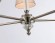 Подвесная люстра Ambrella Light High Light Heigh Light LH71001