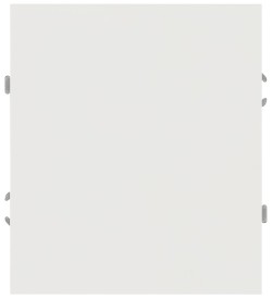 Переключатель ЭРА Arktik 16-1108-01 перекрёстный 10АХ-250В белый Б0070384