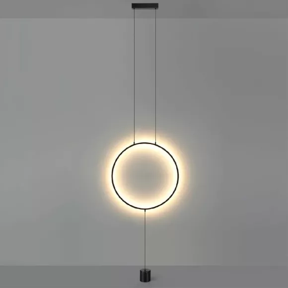 Торшер Odeon Light Teo 7022/27FL, 3000, Теплый белый Торшер Odeon Light Teo 7022/27FL, 3000, Теплый белый