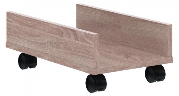 Подставка под системный блок Xten XSS 500 SKY_sk-01234259