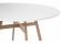 Стол обеденный Skandi 90 WO_11710