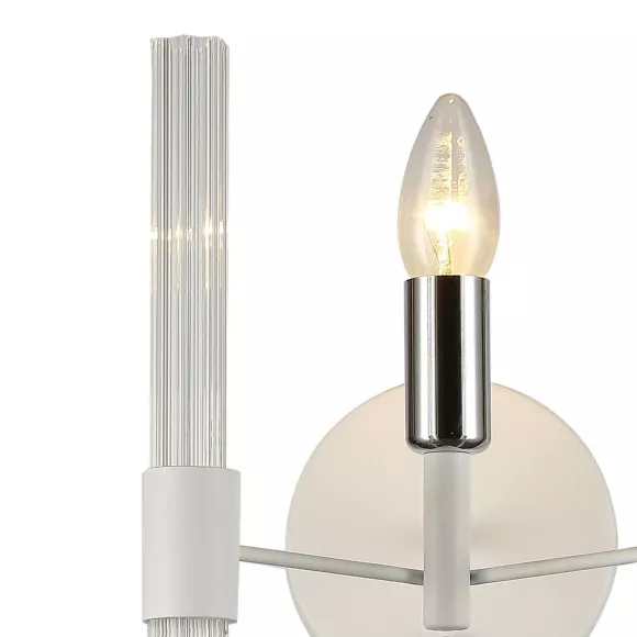 Бра F-Promo Supreme 2539-1W, декоративные элементы крупным планом