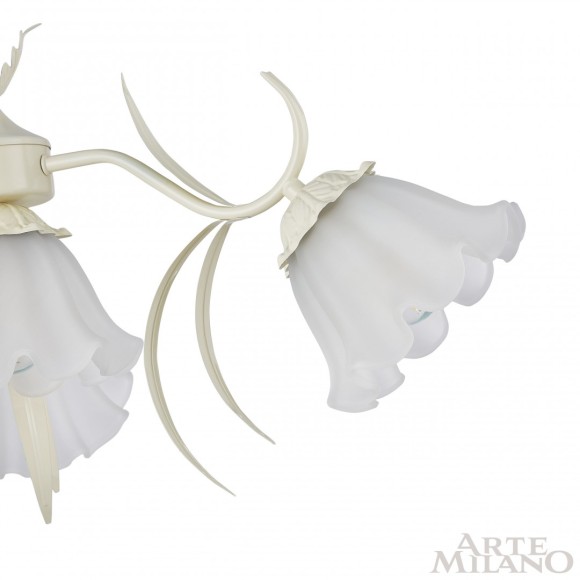 Подвесная люстра Arte Milano Napoli 316066/D680/6 IV