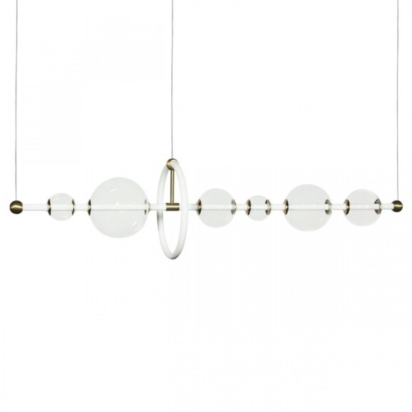 Подвесной светильник Loft IT Alpha 10126/1200