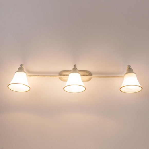 Спот Citilux Прованс CL511534, E14, 180W, белый