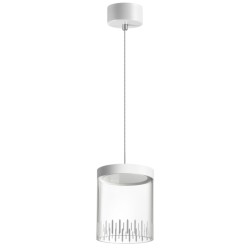 Подвесной светильник Novotech Aura 359007