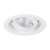 Встраиваемый светильник Arlight MS-VORTEX-BUILT-R135-30W Day4000 (WH-WH, 17 deg, 230V) 057755