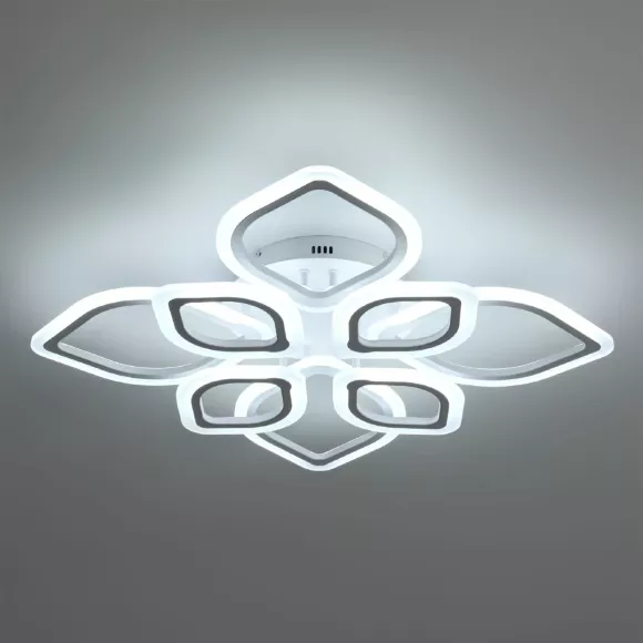 Потолочный светильник Freya Market FR6199CL-L200W, 80 Потолочный светильник Freya Market FR6199CL-L200W, 80