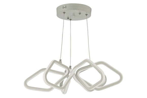 Подвесная светодиодная люстра Arti Lampadari Angelo Angelo L 1.5.55.05 G