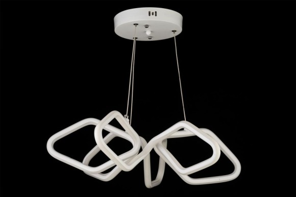 Подвесная светодиодная люстра Arti Lampadari Angelo Angelo L 1.5.55.05 G