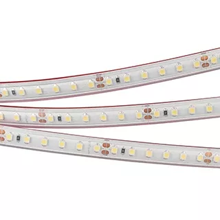 Светодиодная влагозащищенная лента Arlight 9,6W/m 120LED/m 3528SMD теплый белый 50M 024579(2) Светодиодная влагозащищенная лента Arlight 9,6W/m 120LED/m 3528SMD теплый белый 50M 024579(2)