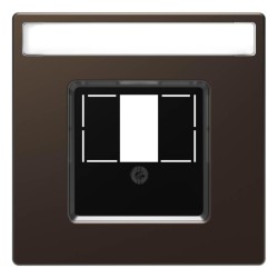 Накладка Schneider Electric Merten D-Life MTN4250-6052