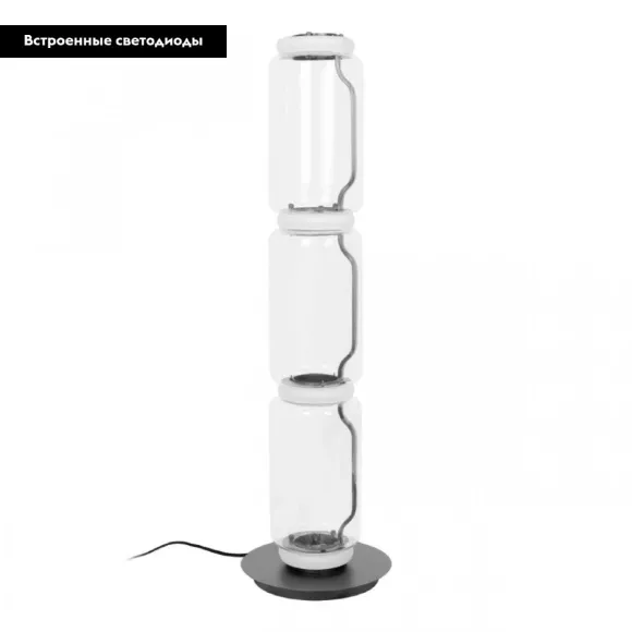 Торшер Loft IT Noctambule 10194F/M