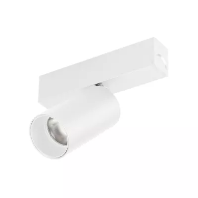 Трековый магнитный светильник Arlight MAG-SPOT-25-R65-5W Day4000 050073