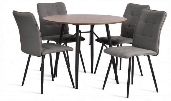 Стул Bari TET_24644