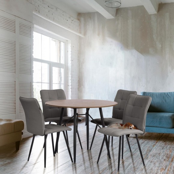 Стул Bari TET_24644