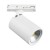 Трековый однофазный светильник Lightstar Rullo 212936