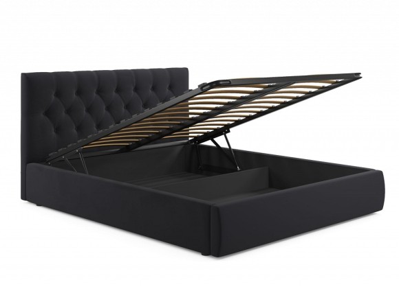 Кровать двуспальная Verona 2000x1800 NMB_TE-00003838