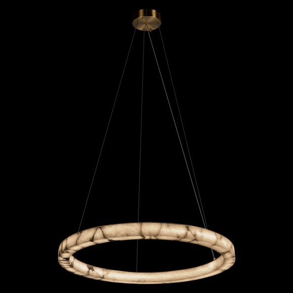 Подвесная светодиодная люстра Loft IT Mondrian 10408/800