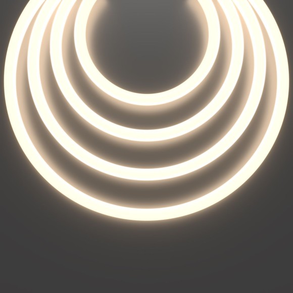 Гибкий неон Maytoni Nemo 24В 14,4Вт/м 4000К 5м IP65 201147