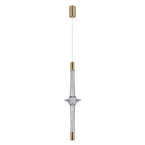 Подвесной светильник Odeon Light Olla 6689/7L