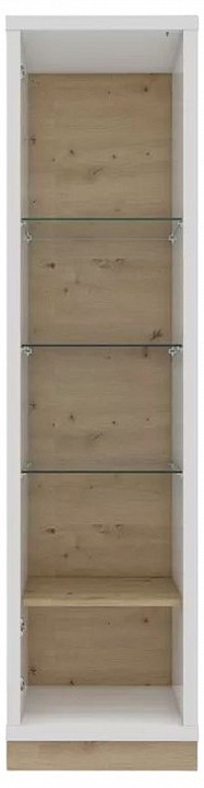 Шкаф-витрина Балтимор 414.03 STL_2020004140300