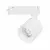 Трековый однофазный светильник Arlight LGD-DYKE-2TR-R75-16W Warm3000 (WH, 50 deg, 230V) 052265