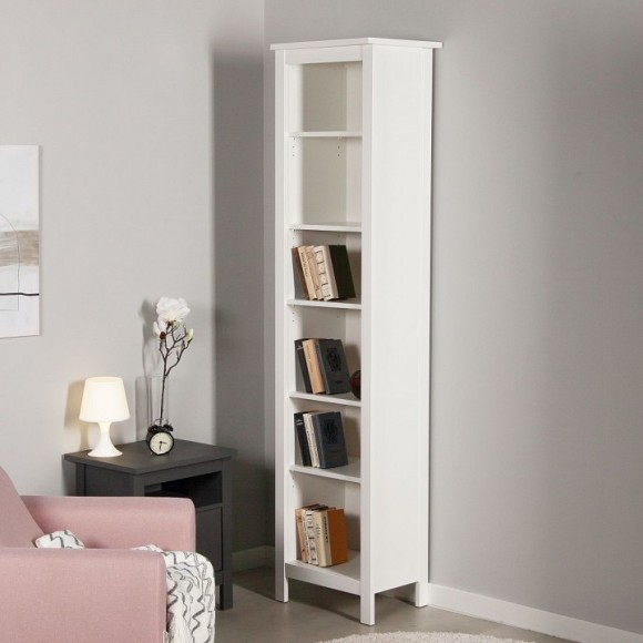 Стеллаж-колонка Сага SHST_2.08.07.100.1