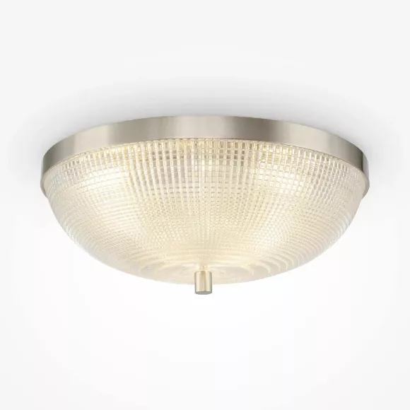 Потолочный светильник Maytoni Coupe C046CL-03N, Модерн, Прозрачный Потолочный светильник Maytoni Coupe C046CL-03N, Модерн, Прозрачный