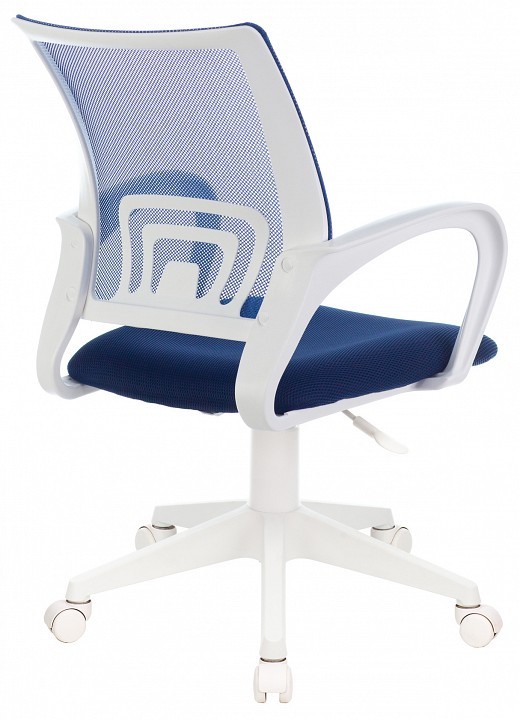 Кресло компьютерное CH-W695NLT/DB/TW-10N BUR_1483033