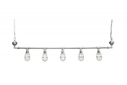 Подвесная люстра Covali PL-51557